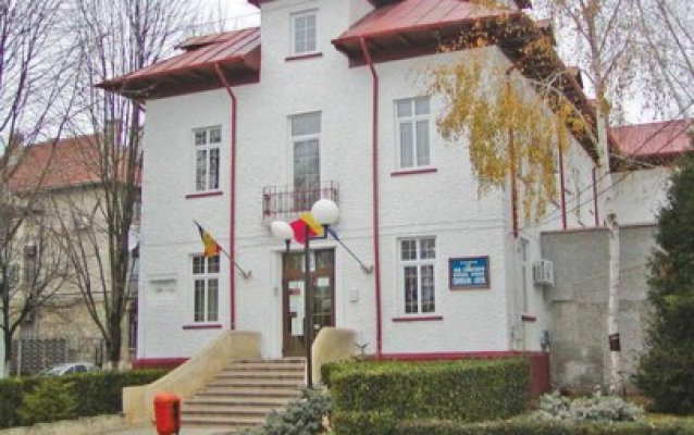 Proiect de îmbunătăţire a eficacităţii organizaţionale a Primăriei Eforie, finalizat